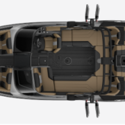 2027 Mastercraft XT22